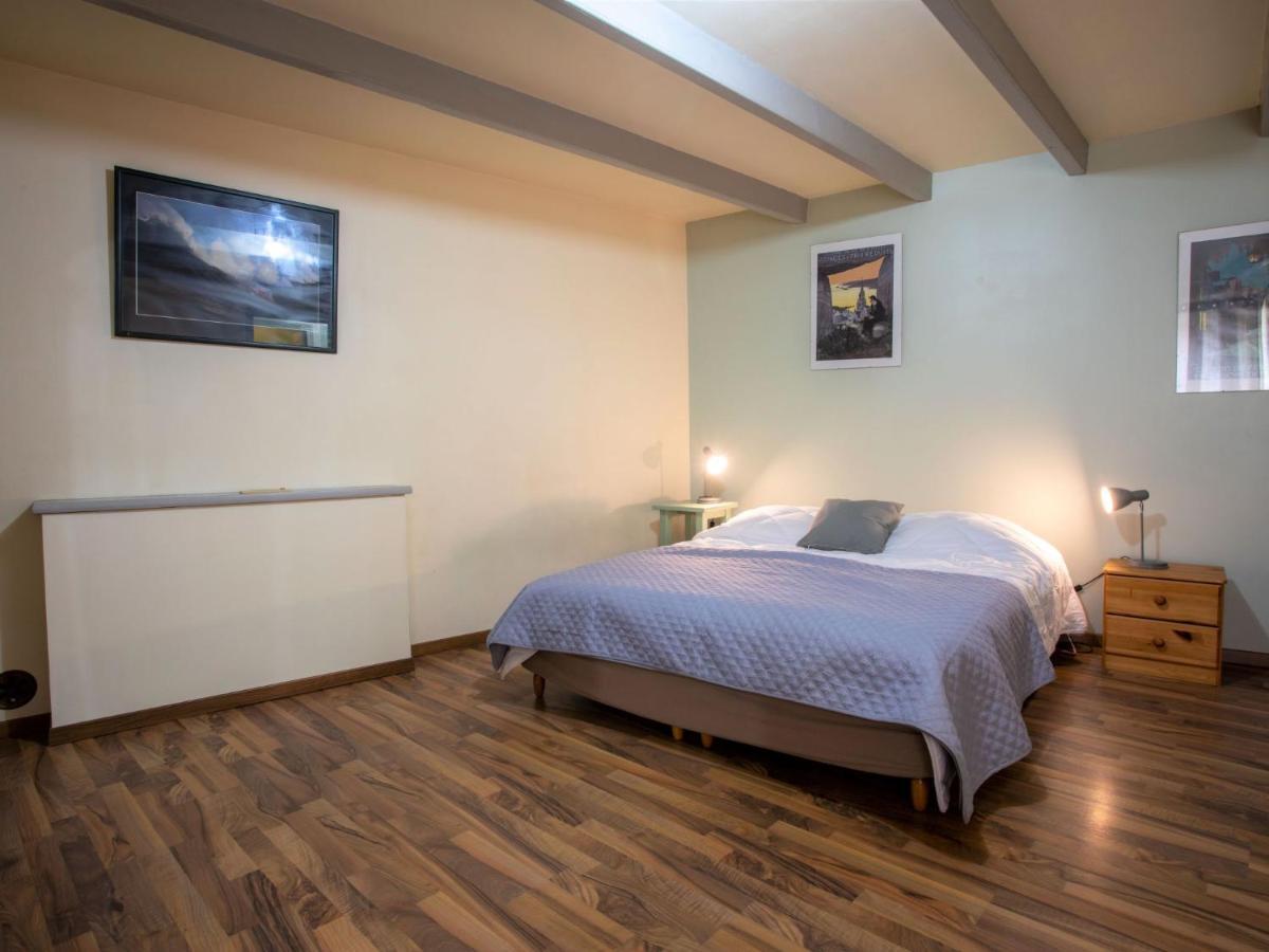 Holiday Home Ty Coz By Interhome Pleurtuit Exterior photo